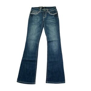 Vault Boot Cut Women’s Jeans Size 5